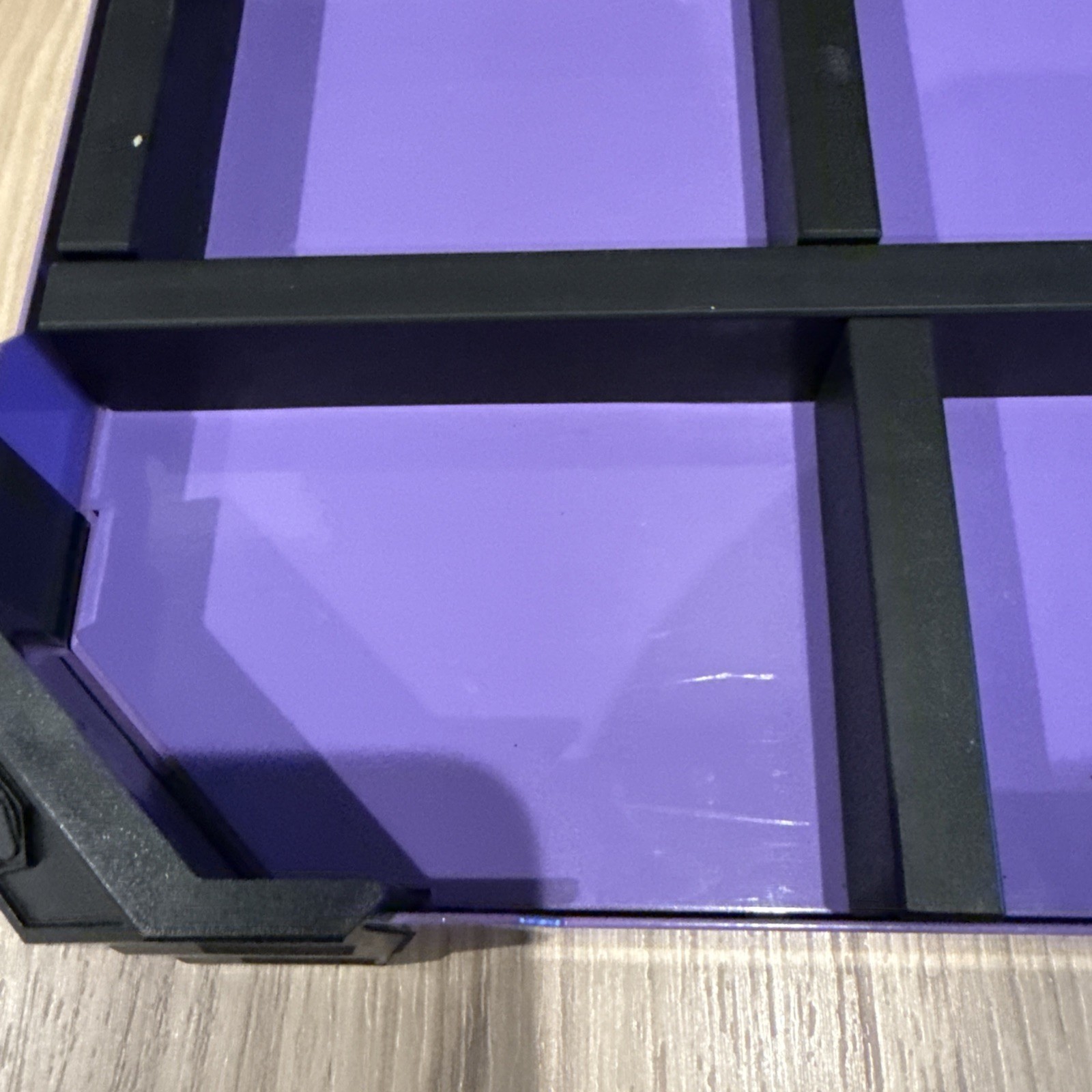 Matco Magnetic Tool Tray MAPTPM Purple