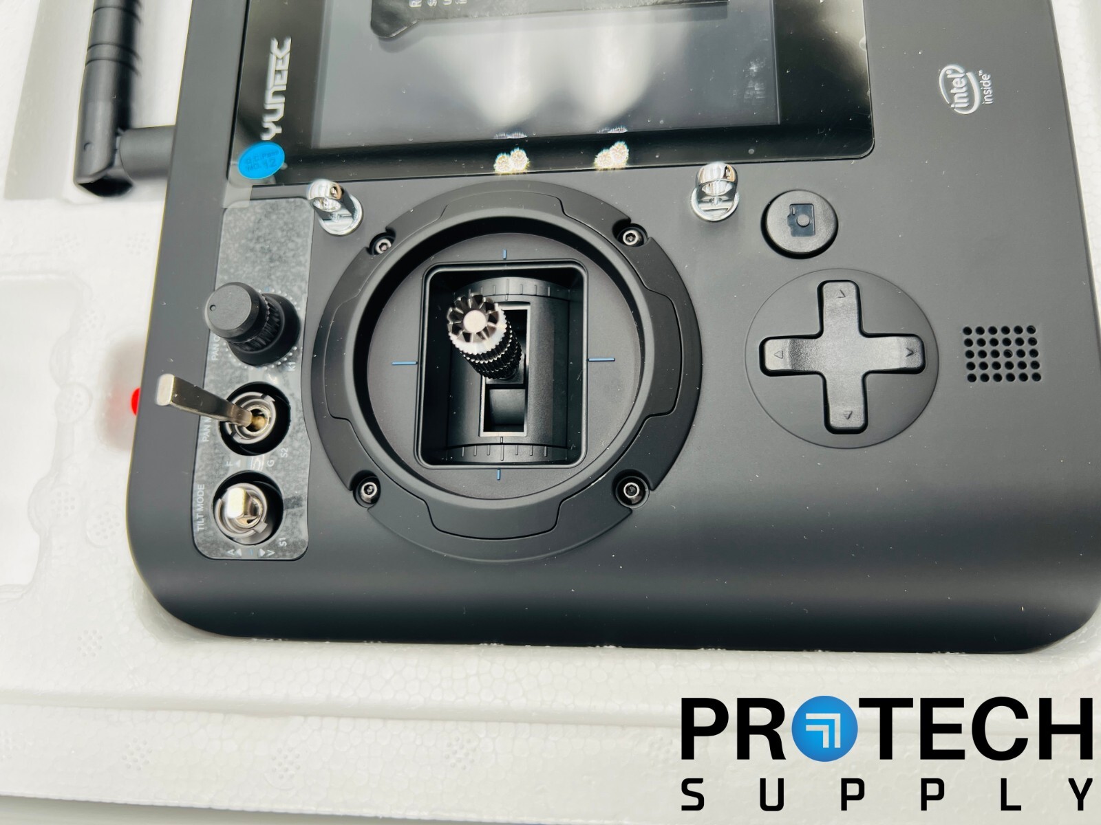 Yuneec ST16 Professional Ground Station Controller with WARRANTY