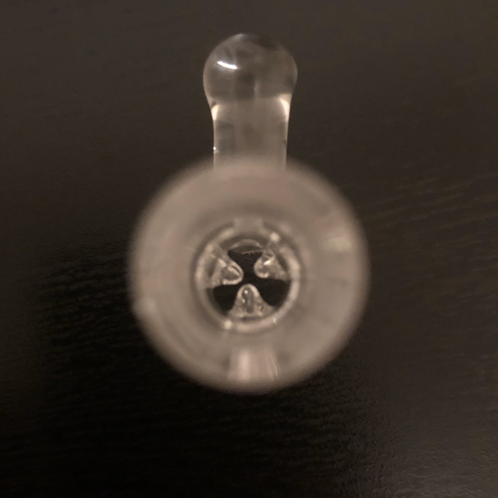 GRAV 14mm Triple Pinch Bowl