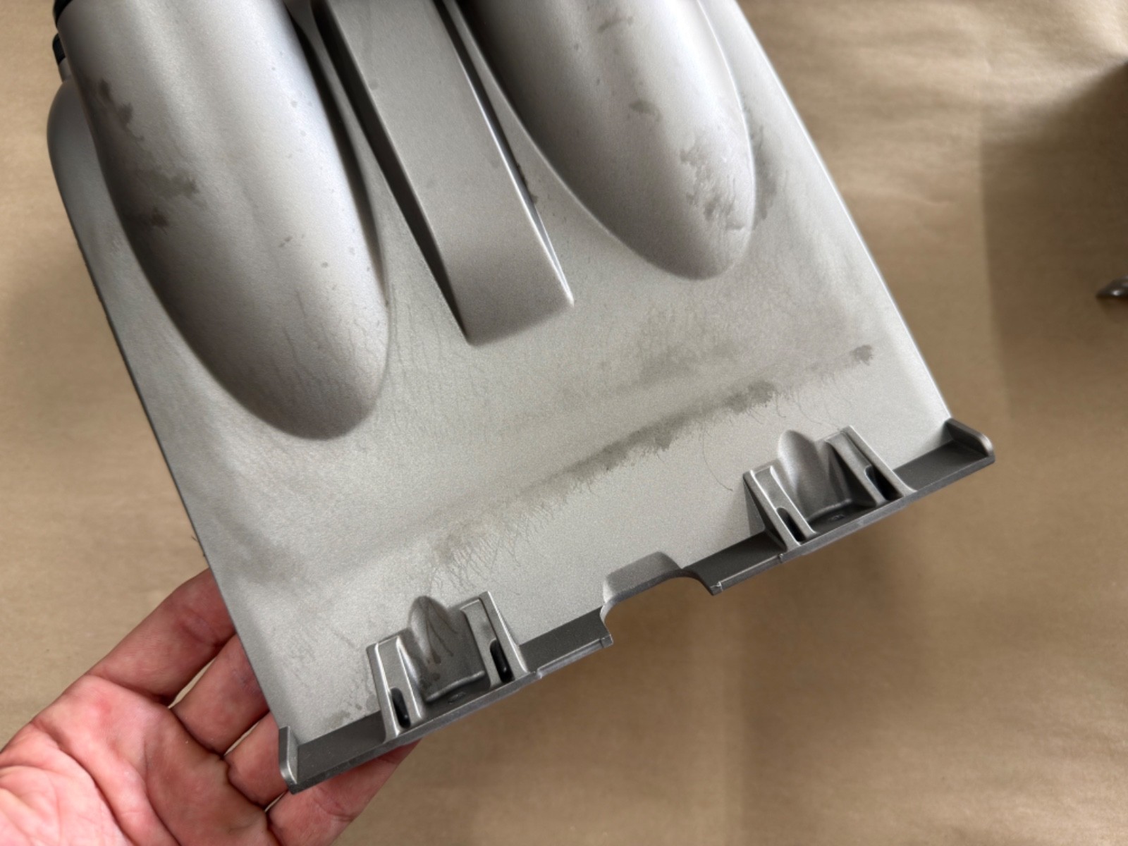 2013 Chevrolet Camaro SS MyLink Premium Radio Face Plate GM - OEM