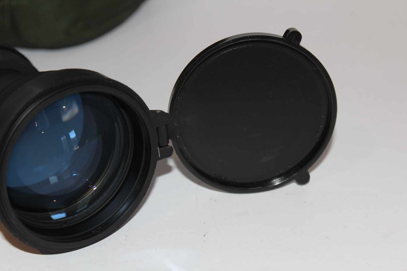 NVG PVS7 PVS14 Monocular 3X Magnifier Lens Assembly MX-11683/U PVS-14 USGI