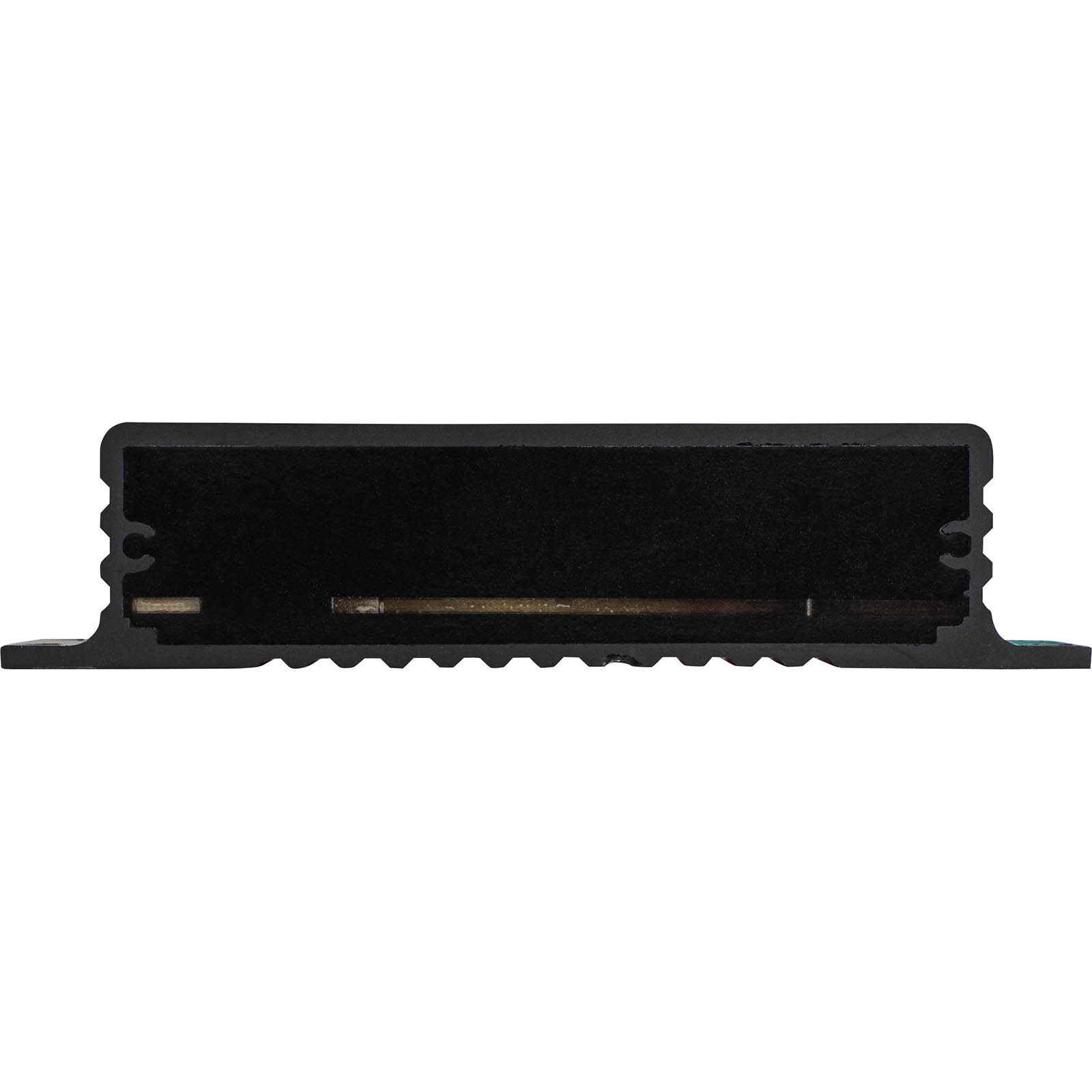 Lepai LWP-250 2 x 50W Outdoor/Marine Bluetooth 5.0 Mini Amplifier with Mounting