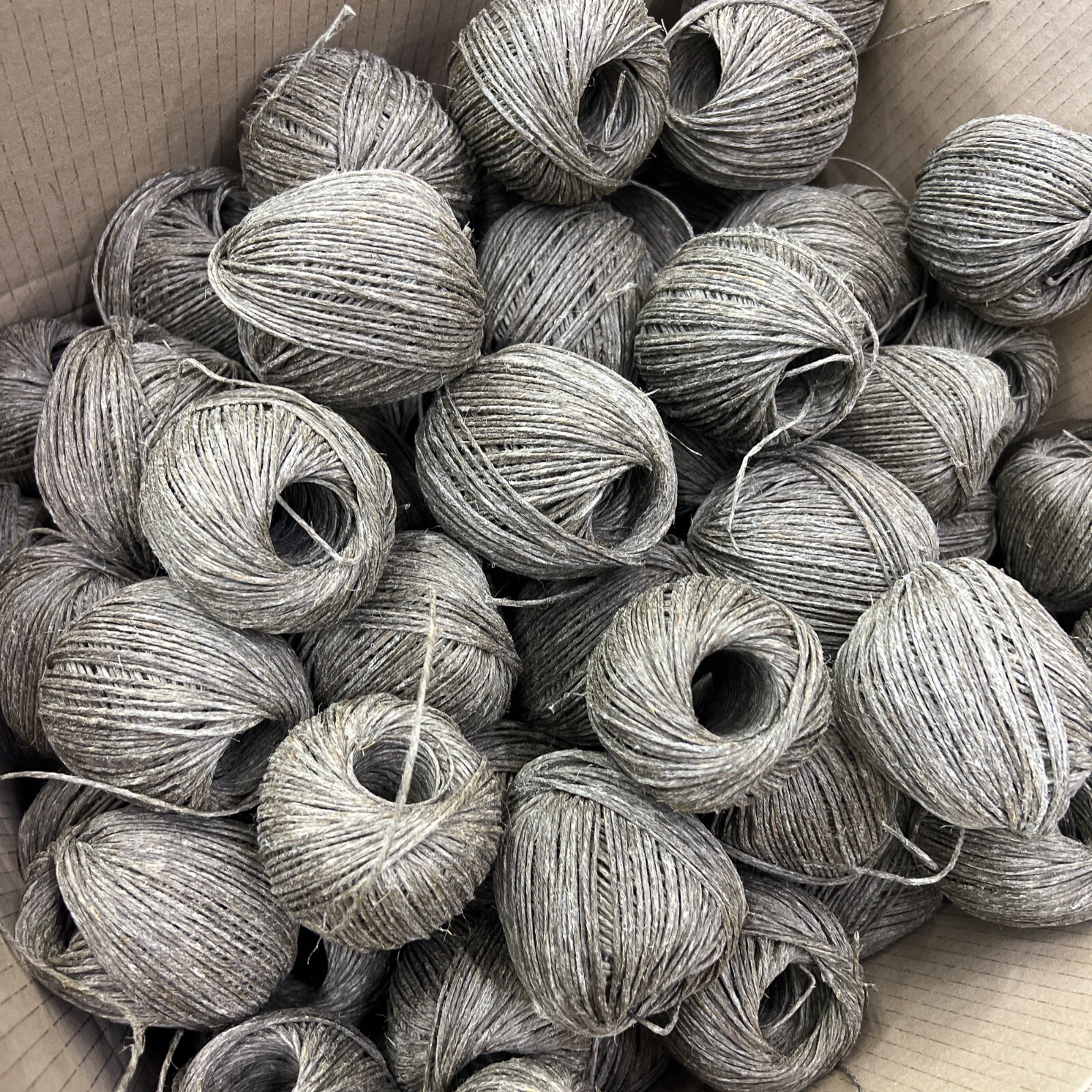 Thick Hemp Wick 100ft + Hemp Wick Dispenser Bundle - 100% Natural Lighter 2mm