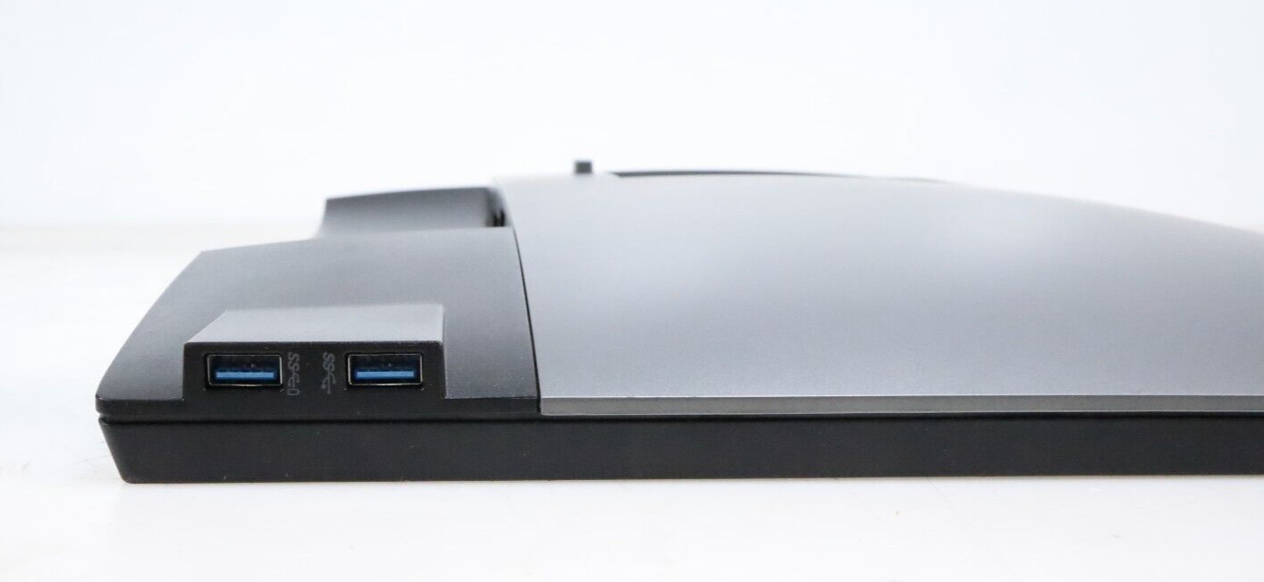 Dell U2718Q 27" 3840 x 2160 4K HDMI DP IPS LED Monitor No Stand