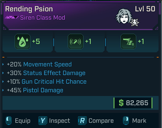 Borderlands 4 Modded Gear | Ordnance, Weapons, Class Mods etc | PC/Xbox/PS