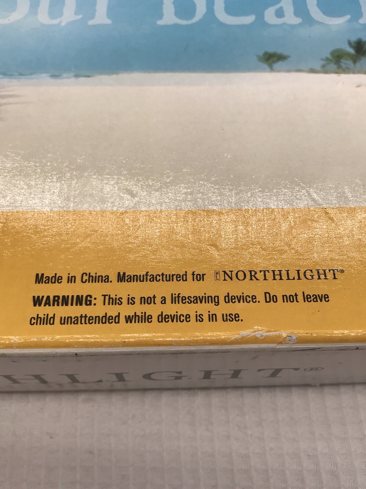 NEW Corona Beer Bottle Inflatable Swimming Pool Float 83" x 32" Northlight