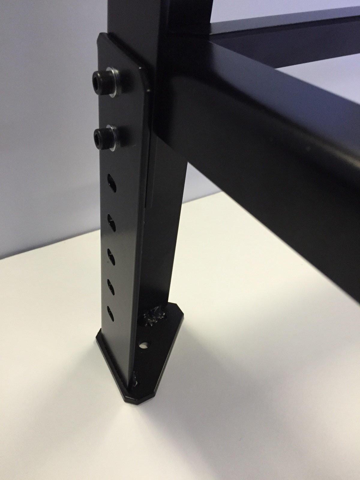 Belt Grinder 2x72" BENCH