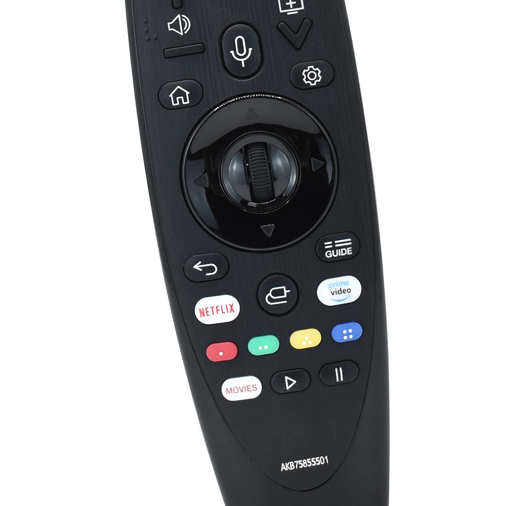 New Replacement MR20GA AKB75855501 For LG 2020 Smart Infrared TV Remote Control