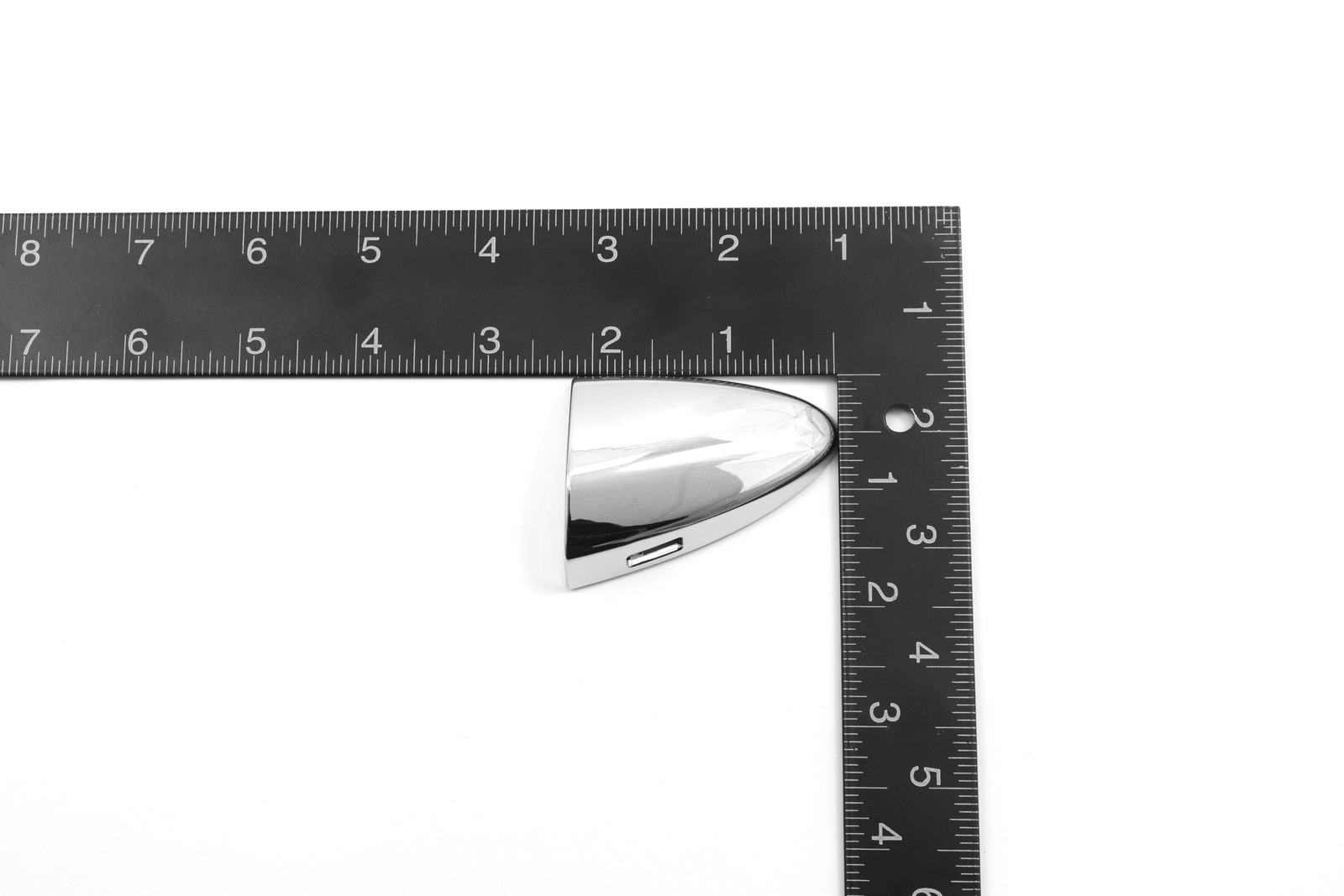 Front Driver Exterior Door Handle Cap Fits Lexus ES350 2007-2012 LS460 2007-2017