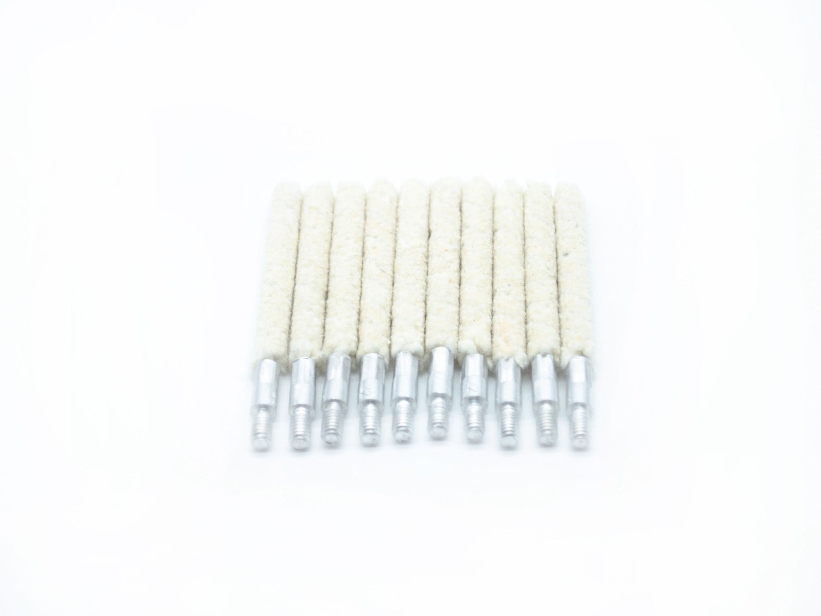 .22 Caliber Bore Mops 10 Pack