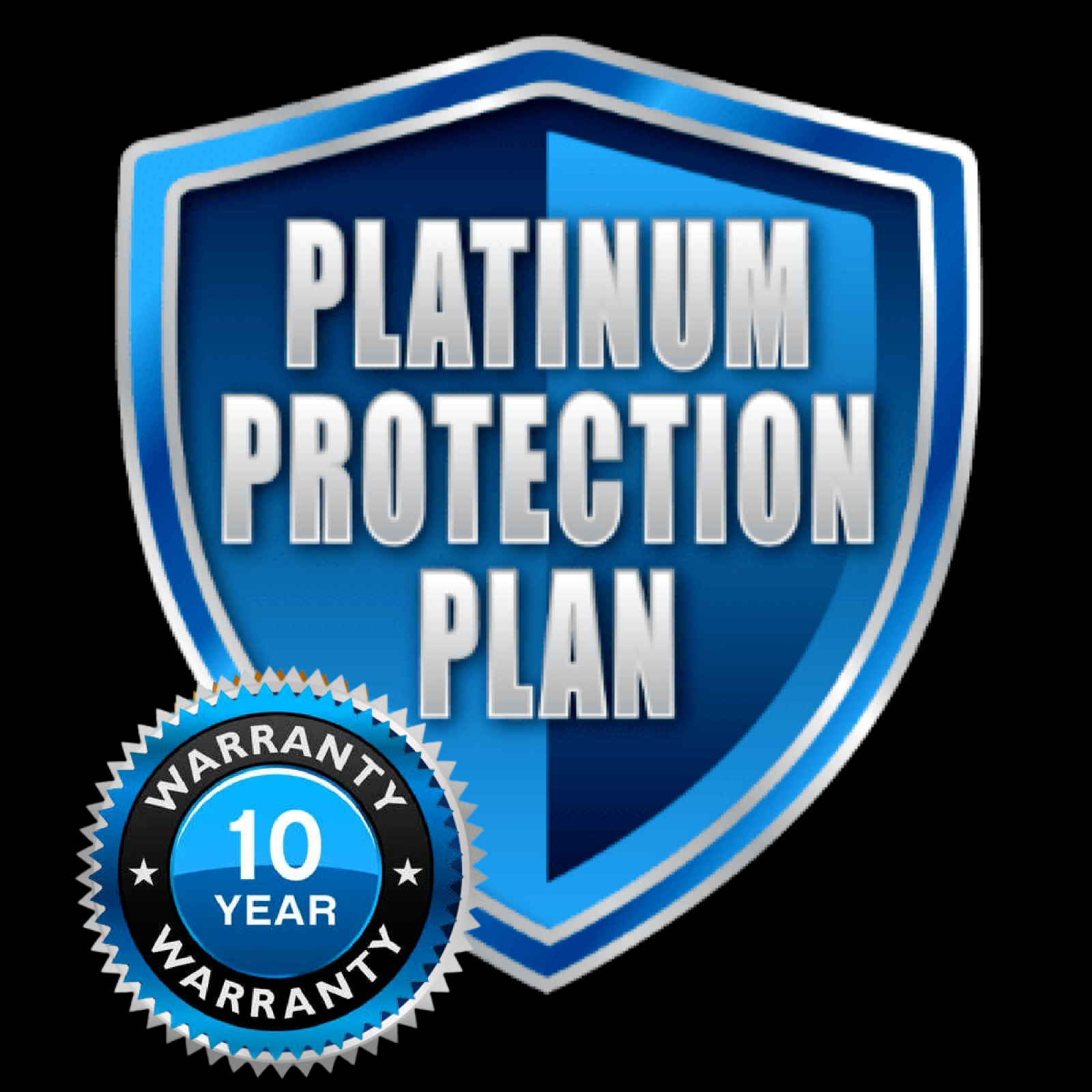 GRAPHENE 10 YEAR CERAMIC COATING WORLD'S STRONGEST PROTECTION" 3.38OZ/100ML