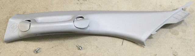 Genuine Toyota (07-21 Tundra) (08-22 Sequoia) Drivers Grab Handle Upgrade In Gra