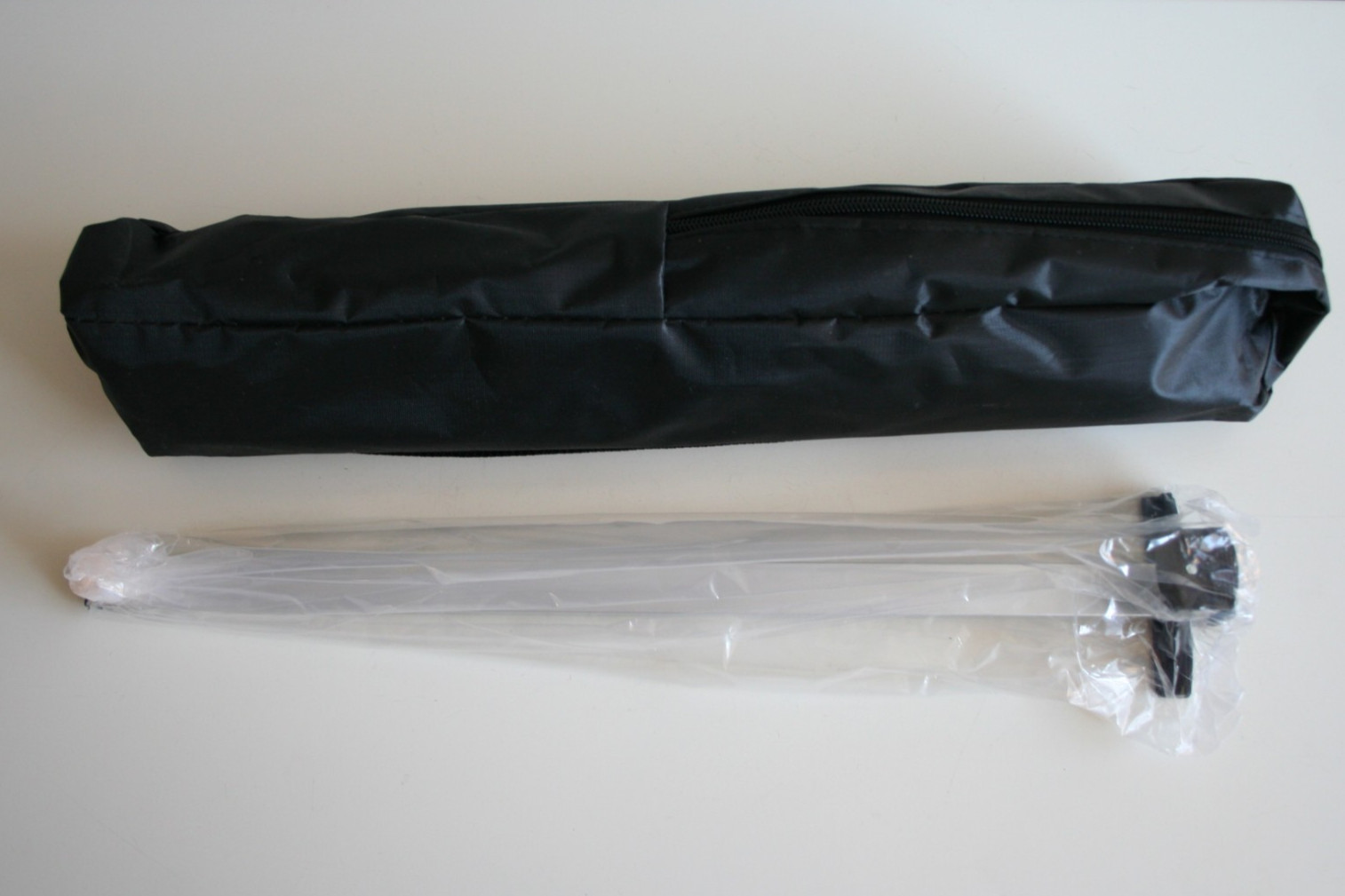 RRFTOK Artist Easel Stand Tripod Adjustable 66" Aluminum Paint Display