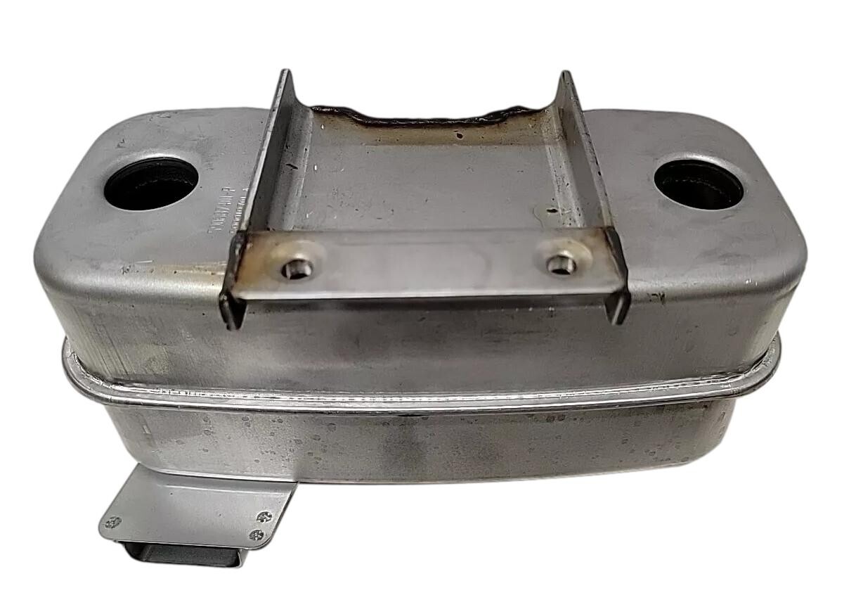 Husqvarna HV703 21.5HP Engine 703cc 1" X 3-5/32" 15 Amp 537566901 W/ Muffler