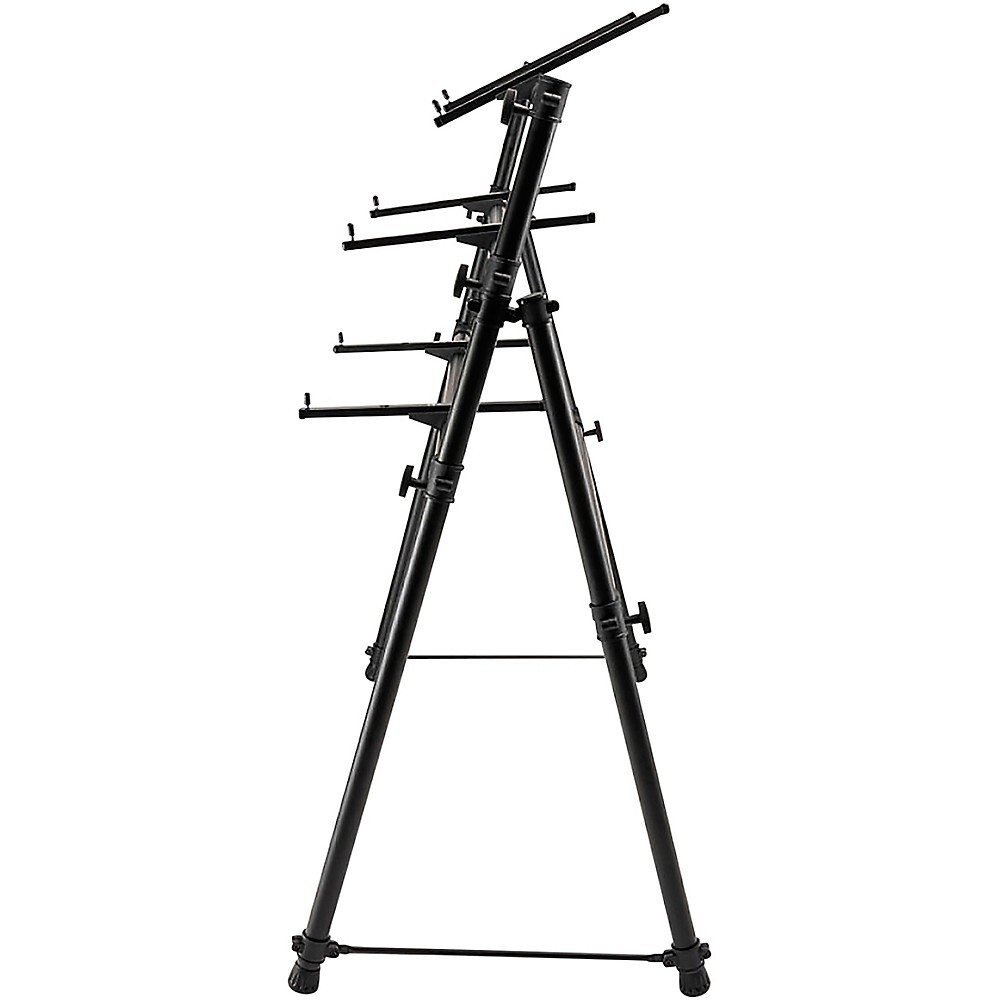 On-Stage KS-7903 3-Tier A-Frame Keyboard Stand