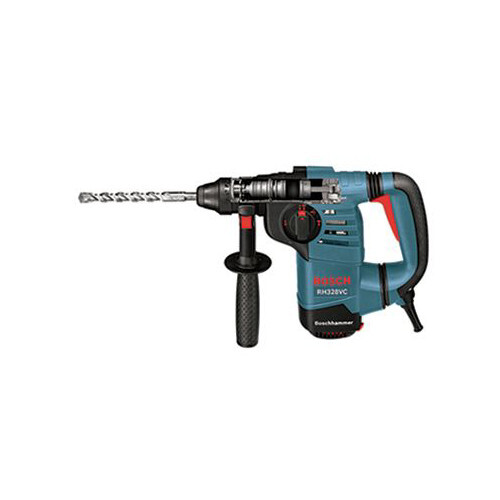 Bosch RH328VC-RT SDS-plus 8 Amp 120V 1.125" Rotary Hammer Certified Refurbished