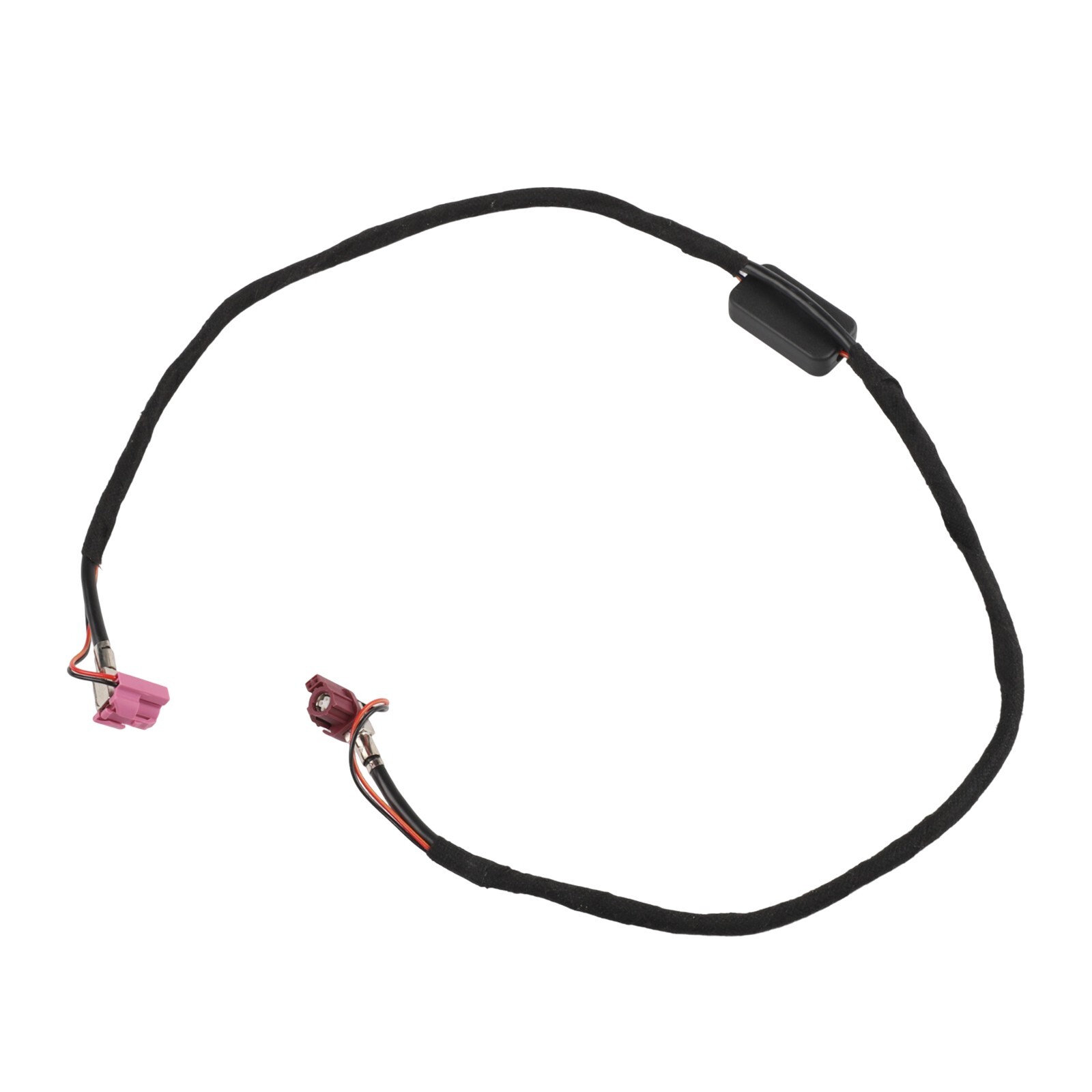 For BMW NBT for EVO Video Cable LVDS Line kabel Display Connection Cable 9V