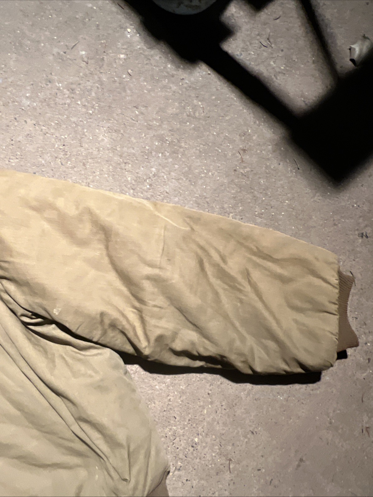 1950s US Army Private Purchase Winter Coat (FF498