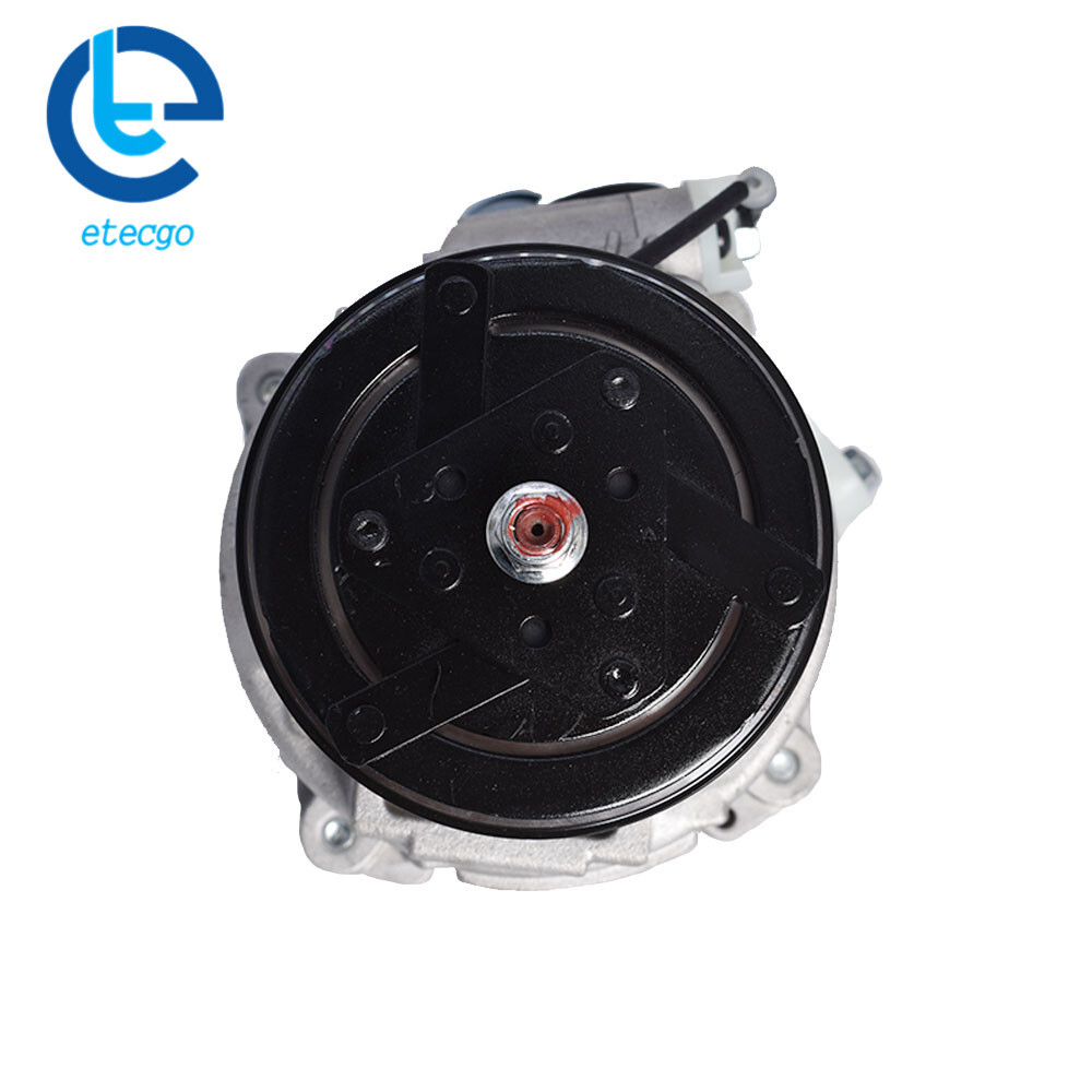 For 2009-2015 2013 Mitsubishi Lancer Outlander Sport 2.0L 2.4L A/C AC Compressor