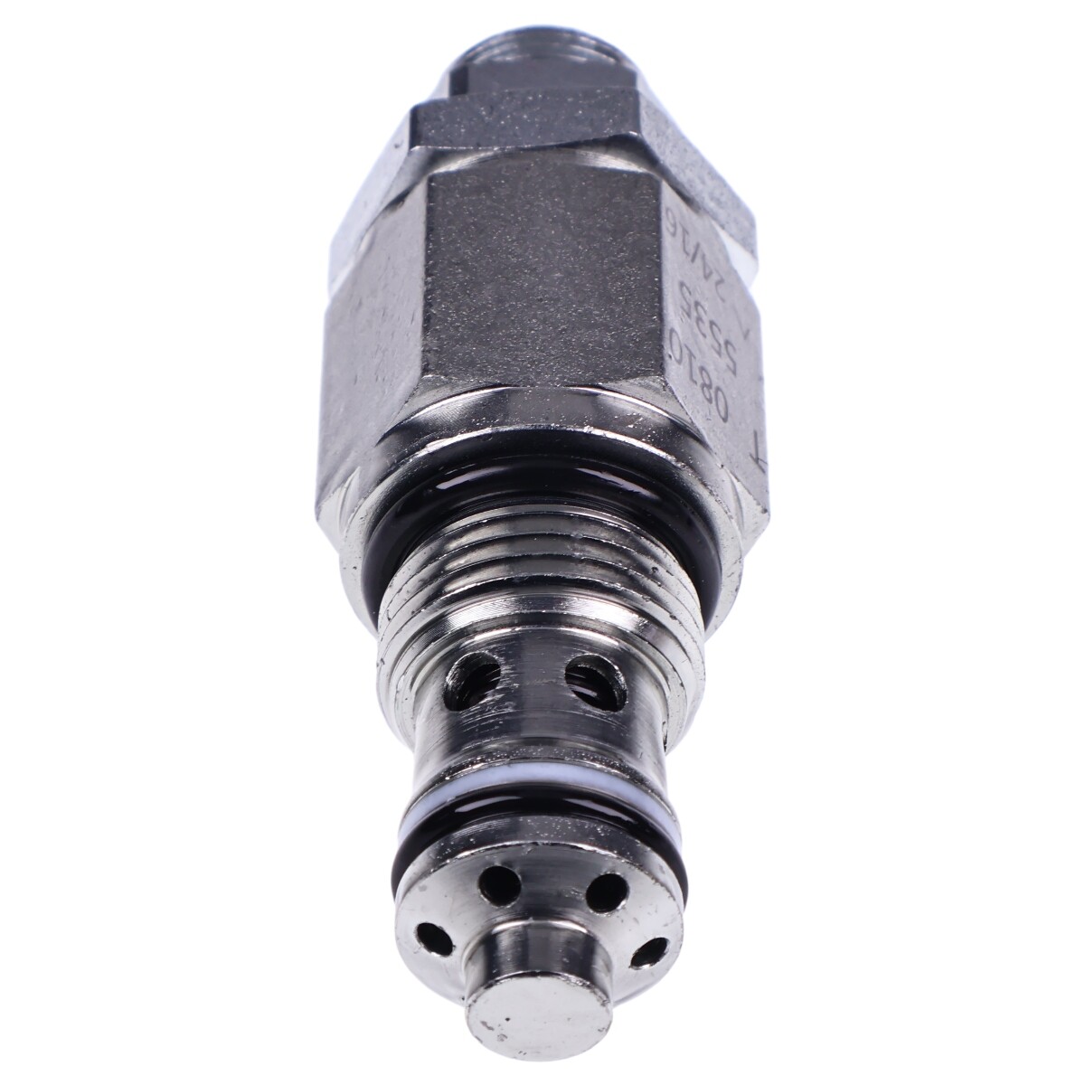 Relief Valve 84157943 for Case New Holland B100C 580N 580SM+ 590SM+ 695ST 580ST