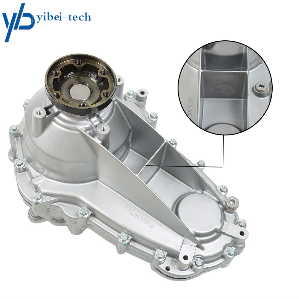 Transfer Case For 2011-2013 Jeep Grand Cherokee Dodge Durango 3.6L Single Speed