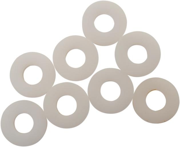 Eastern Plastic Breather Valve Washer Set #A-25319-SET Harley Davidson