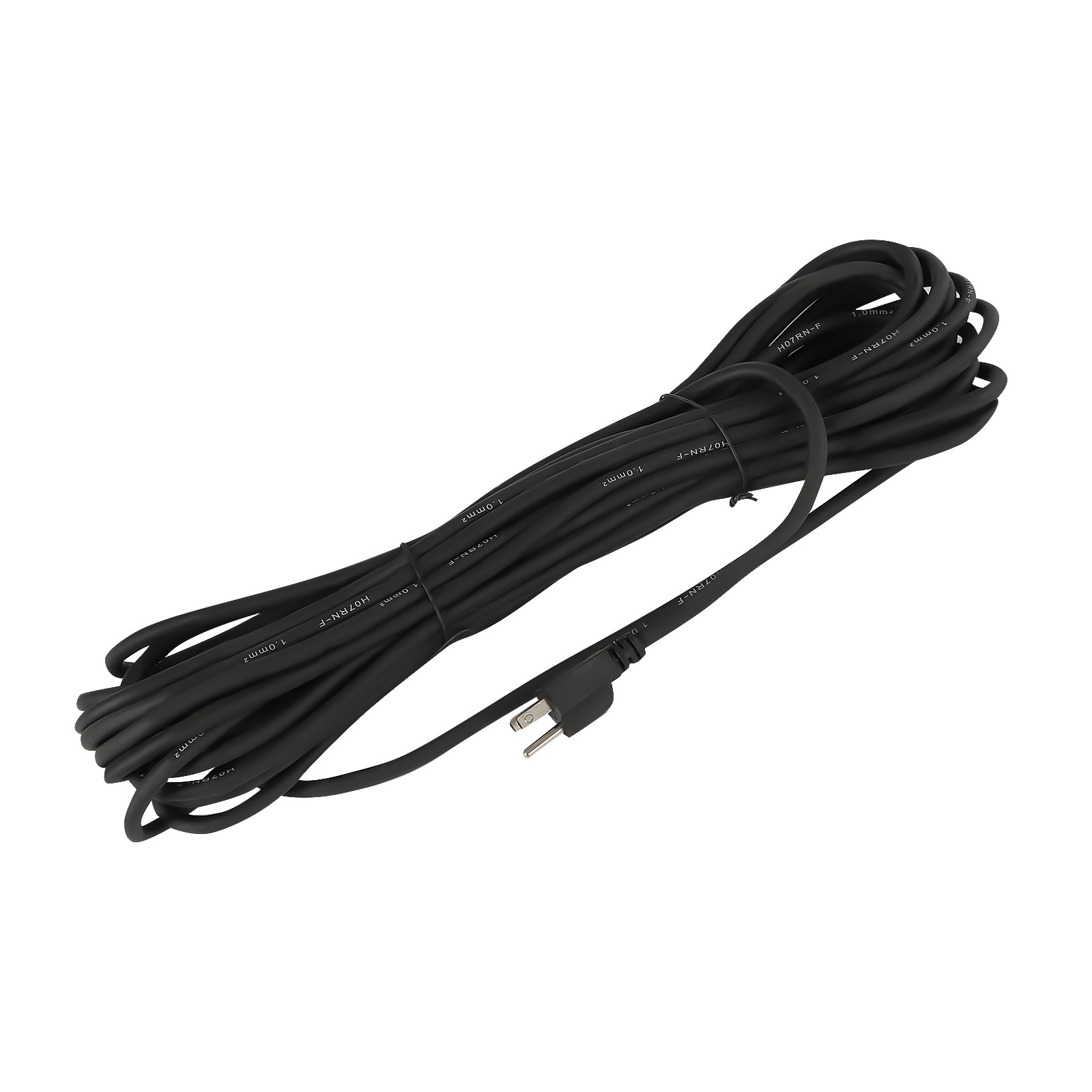 110V 0.5HP Submersible Deep Well Water Pump Stainless Steel 16GPM 157ft New