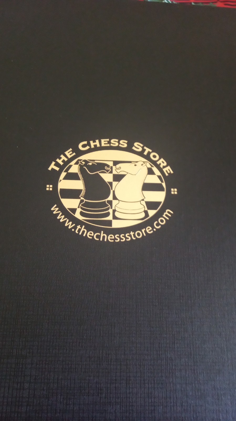 Pro Staunton Weighted Red & Ivory Chess Pieces Set 4 queens & Specialty Board