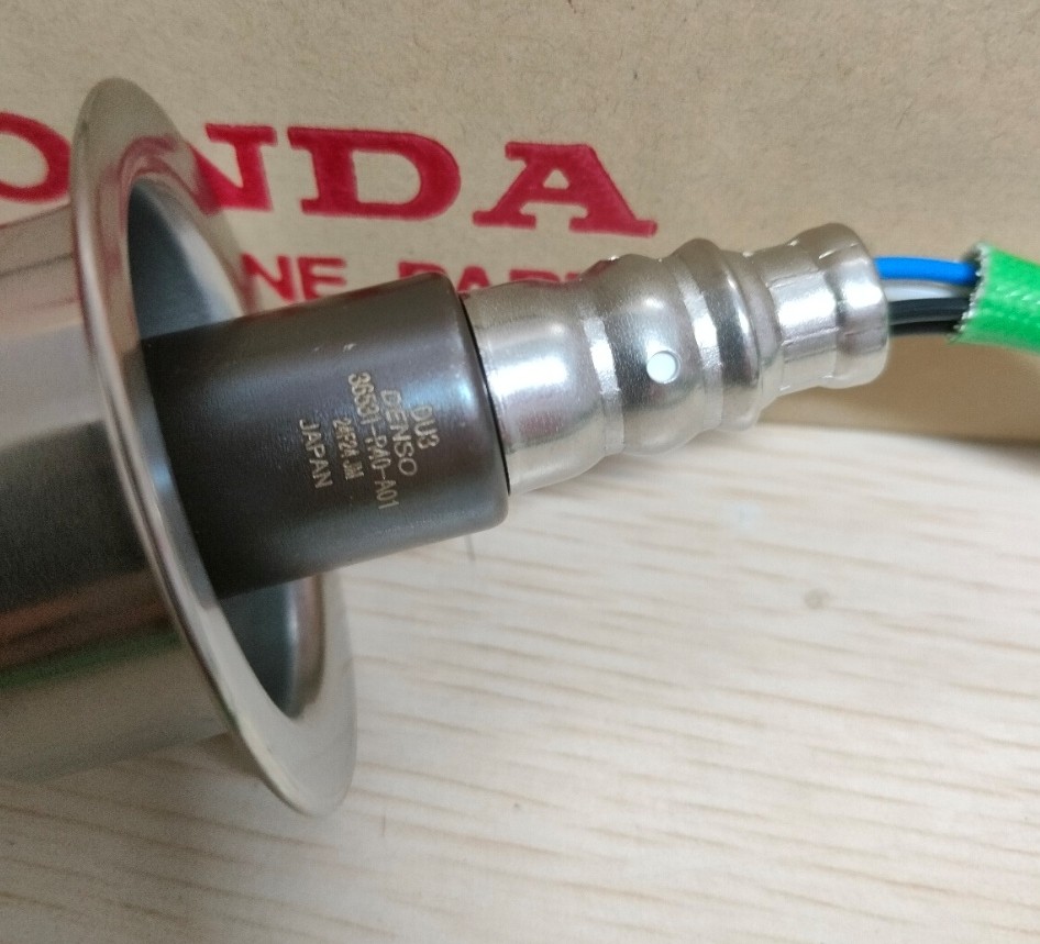 OEM Upstream Oxygen O2 Sensor for 36531-R40-A01 Acura TSX Honda CR-V Accord 2.4L