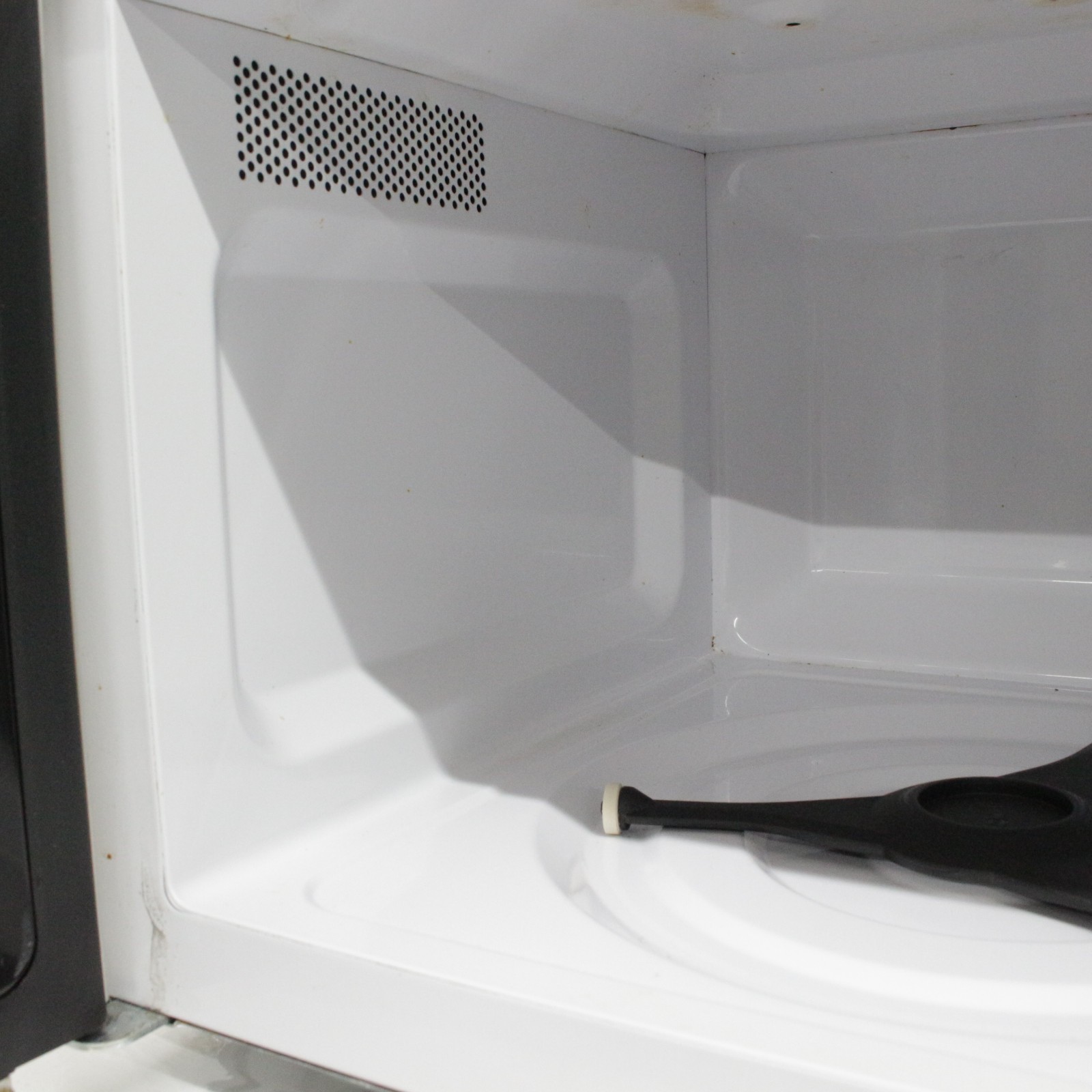 Breville BM0734XL Quick Touch Microwave Brushed Stainless Steel Silver