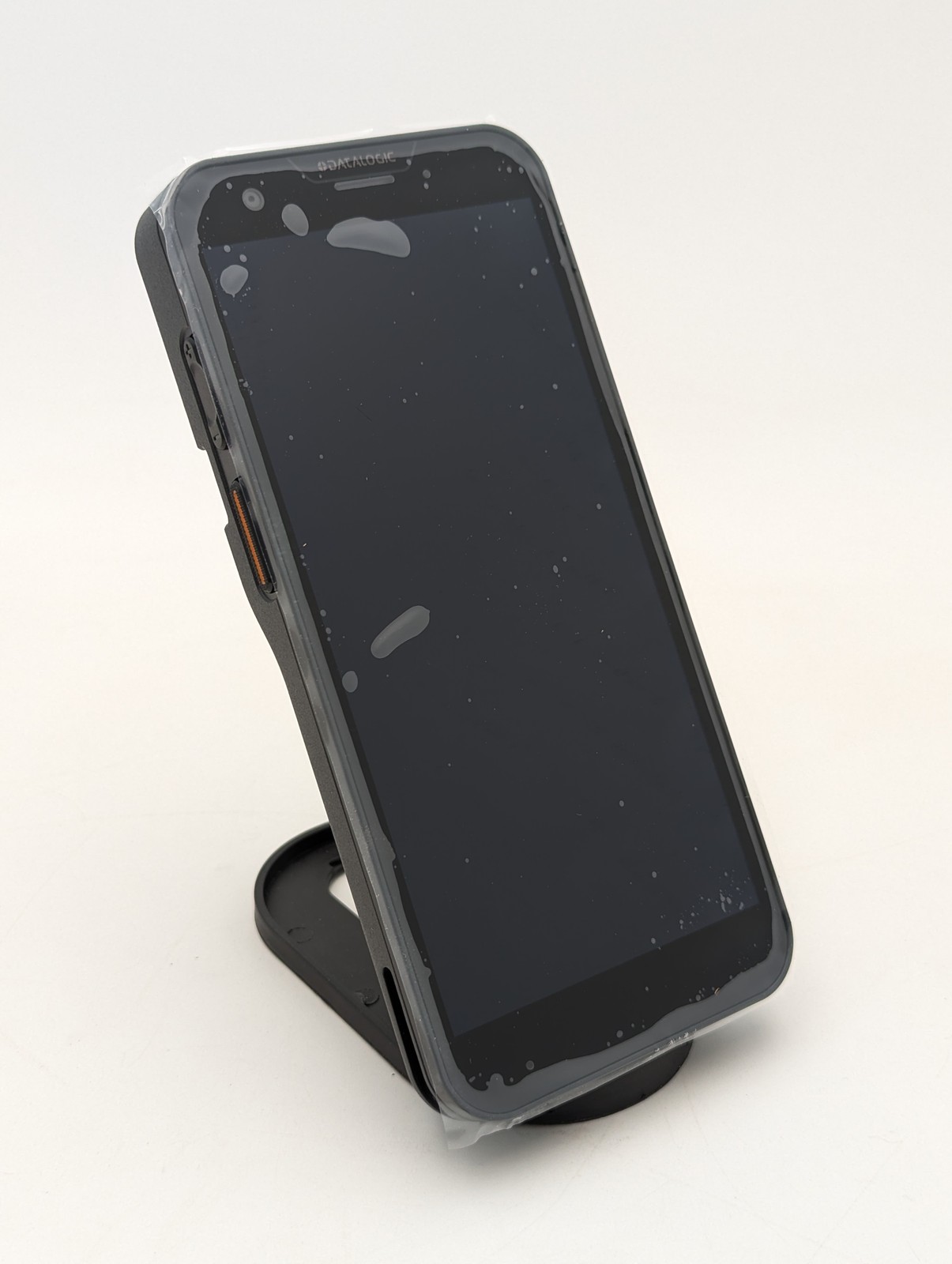 Datalogic Memor 30X Long Range Mobile Computer (944850004) Black