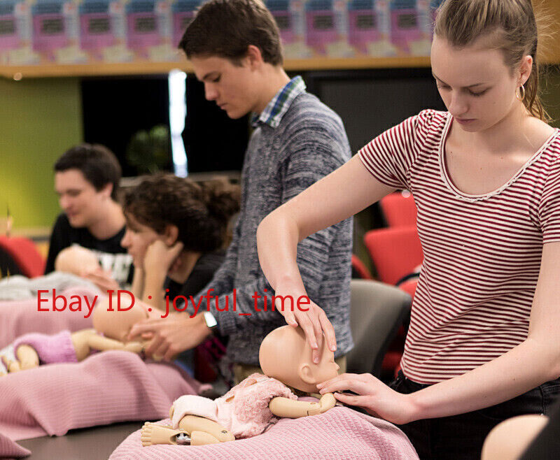 Newborn Photography Baby Posing Manniquin Manikin Doll Props Training