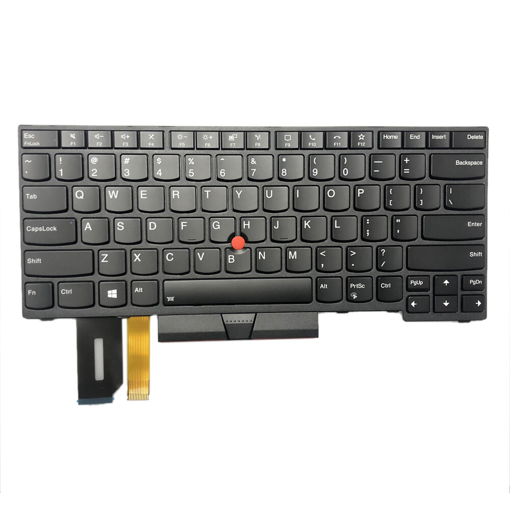 US Backlit Keyboard Backlight For Lenovo ThinkPad T14 Gen2 20W0 20W1 5N20V44048