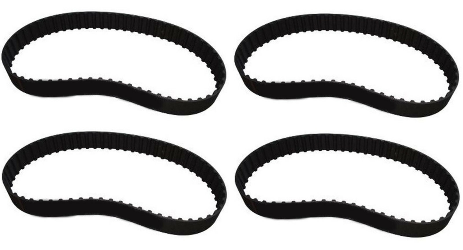 4 Belts for Sears Craftsman Home Sharpener 319.190710 319190710 80340-006