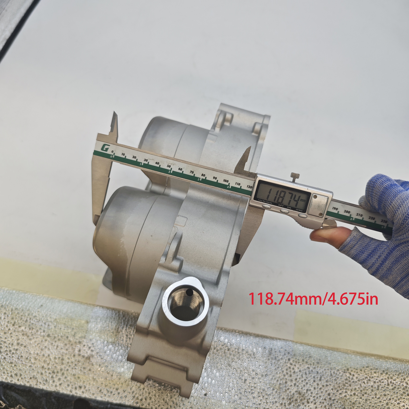 For Polaris 1000 Cylinder Piston Top End Gasket Rebuild Kit RZR XP1000 XP 93mm