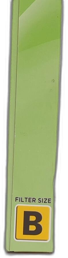 Germguardian Filter B Hepa Pure Genuine Air Purifier Filter, Removes 99.97% Of