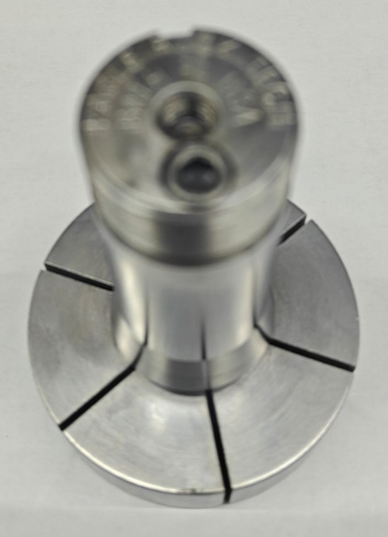 Eagle Rock 5C Expanding Collet 3" Diameter 1" Long A1-51-5C-3000-1000 USA