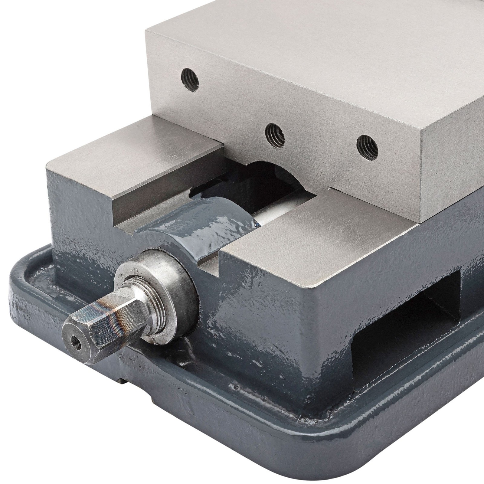 Yost HD6M 6 Inch Milling Machine Vise