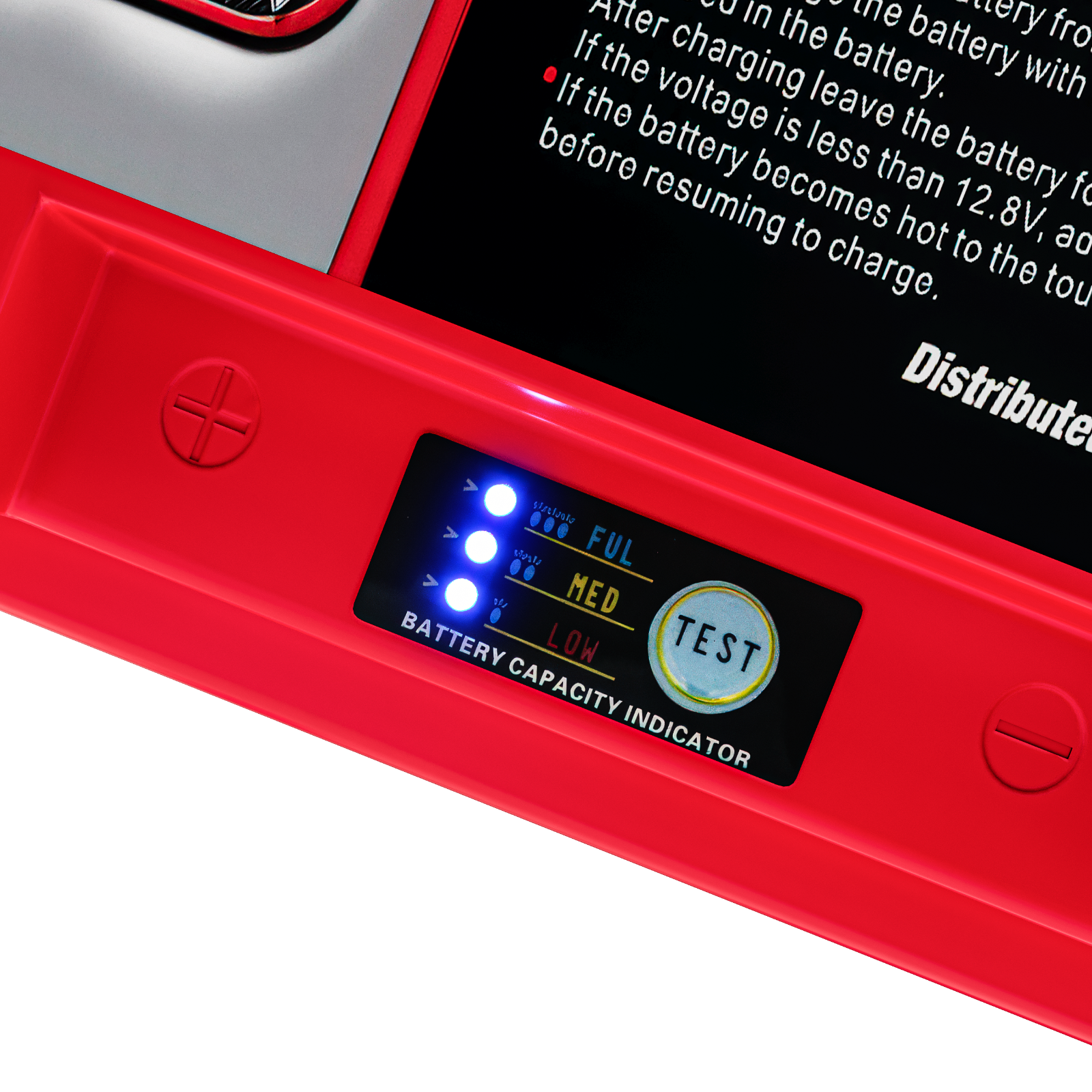 MMG YTZ14S Z14S Lithium Ion Sealed Activated Powersports Battery 12V 300 CCA