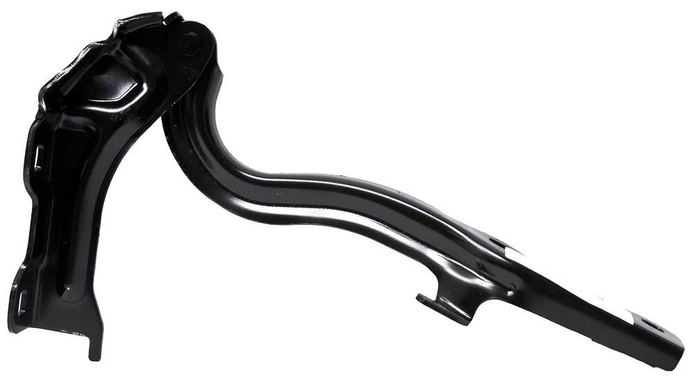 New Hood Hinge Set For 2014-2020 Chevrolet Impala GM1236158 GM1236159