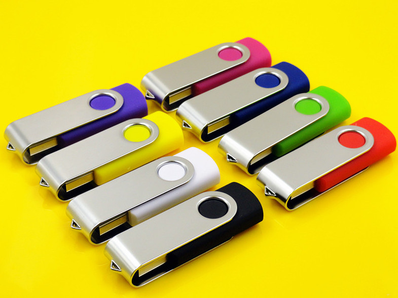 Wholesale Lot Bulk 5/10/20/100 USB Flash Memory Stick Thumb Pen Drive U Disk