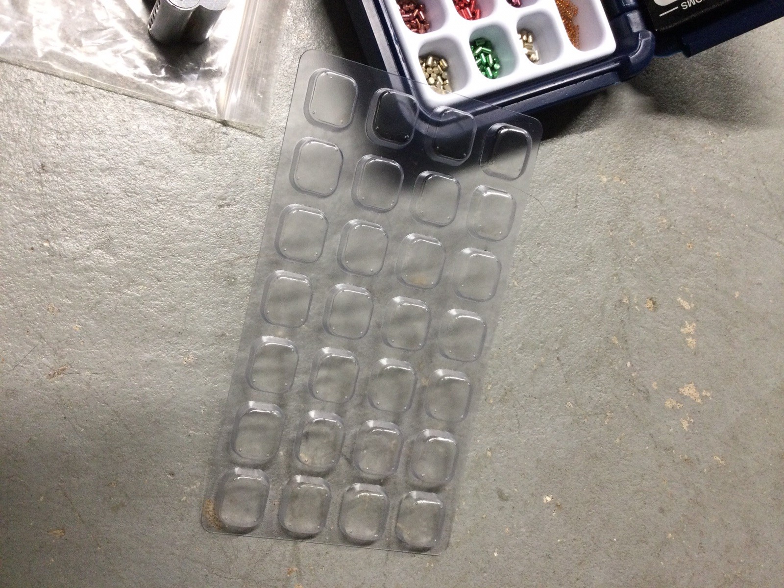 Locksmith’s SFIC Complete Setup Tool Lot.