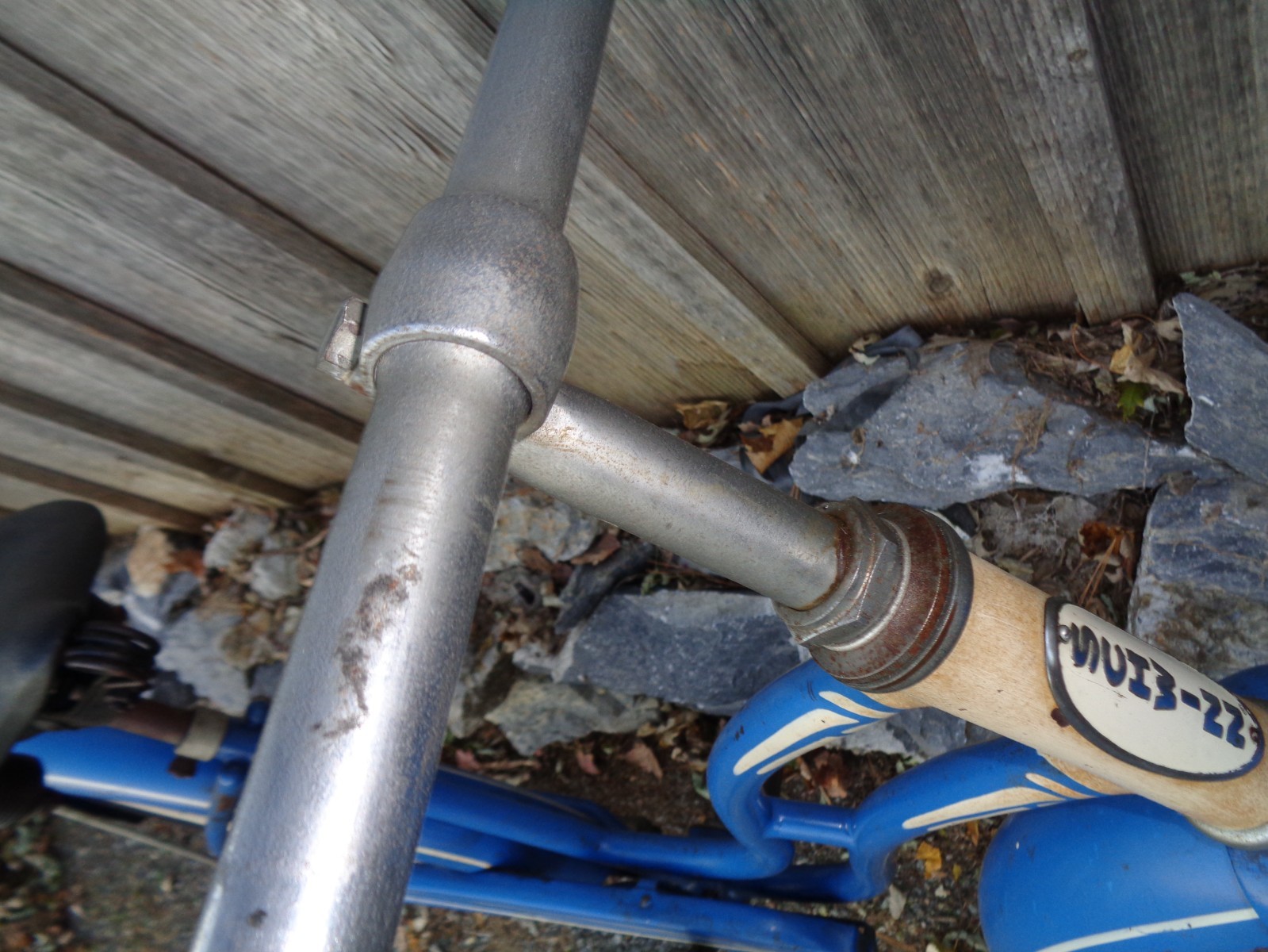 Vintage SCHWINN 24" Balloon Tire Girls Bike - Serial #G32268