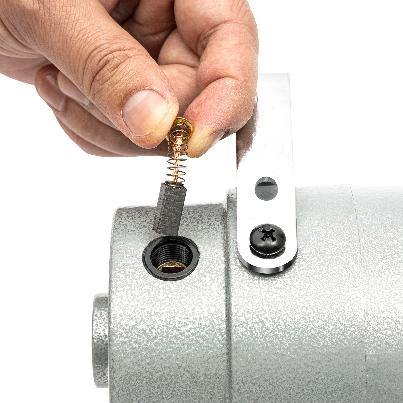 Wool Clipper Shears Cutter Electric Flexible Shaft Sheep Goat Shearing Machine