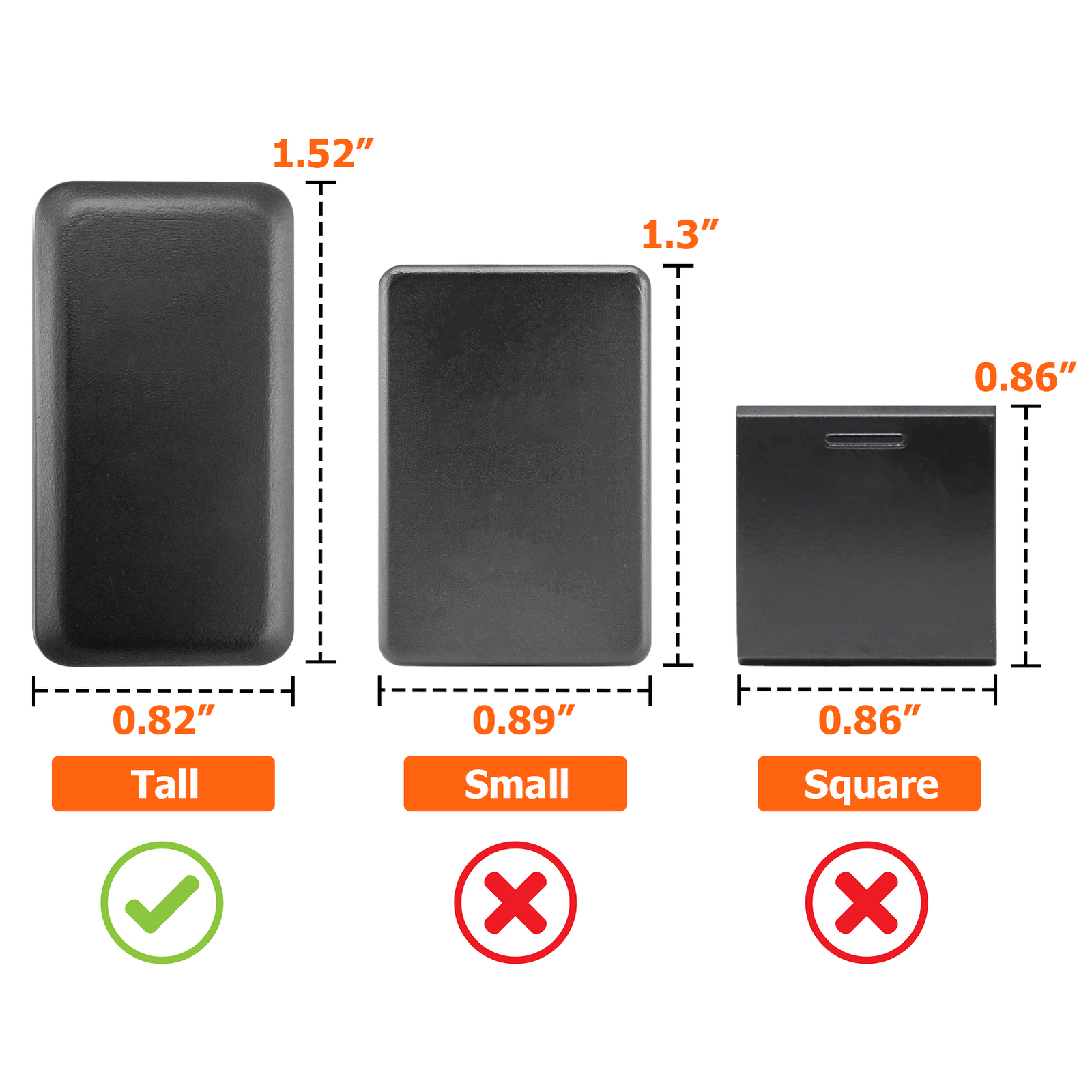 Car Charger Socket Dual 2 USB Port Charging For Toyota 4Runner 2003-2009