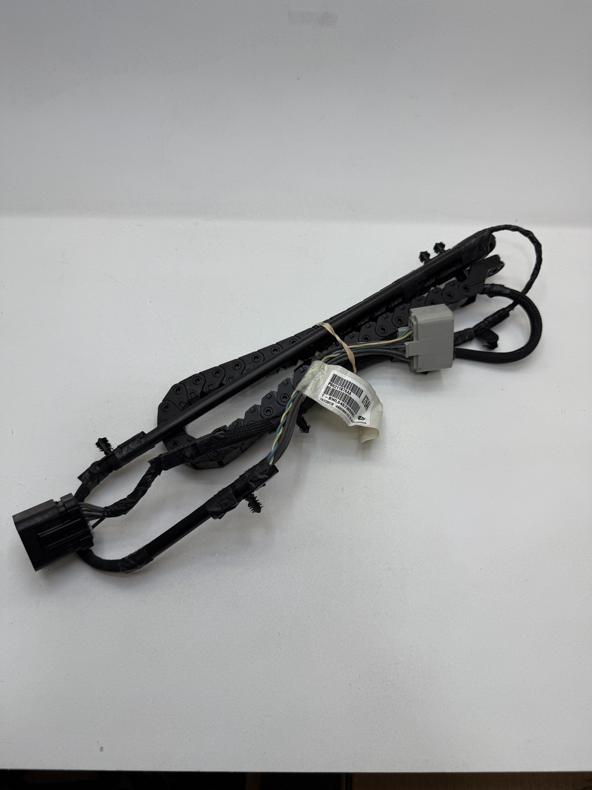 68211876AA OEM MOPAR 13-20 Grand Caravan Sliding Door Right Wire Track TESTED