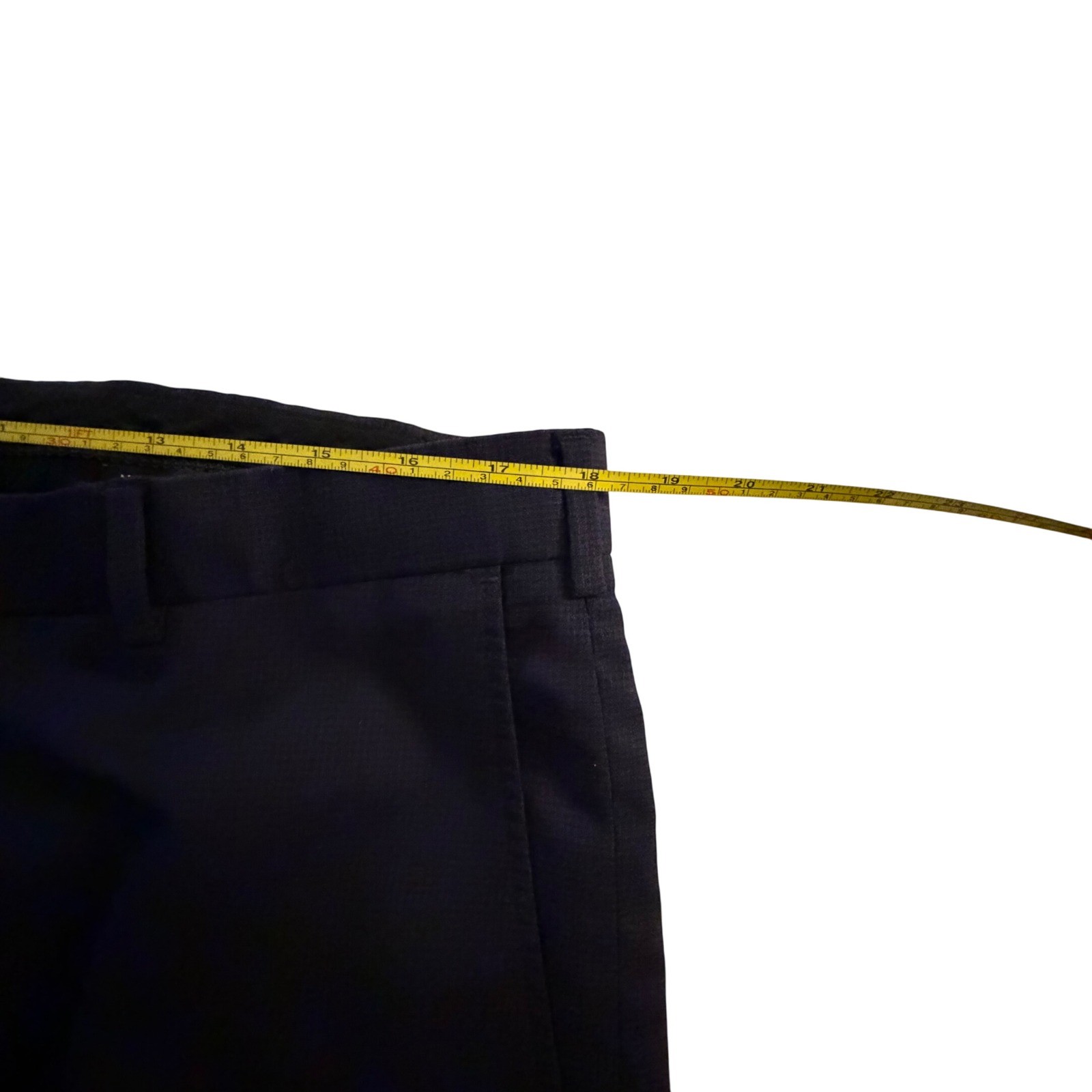 Byron Men's Double Breasted Suit Made in Canada Vintage