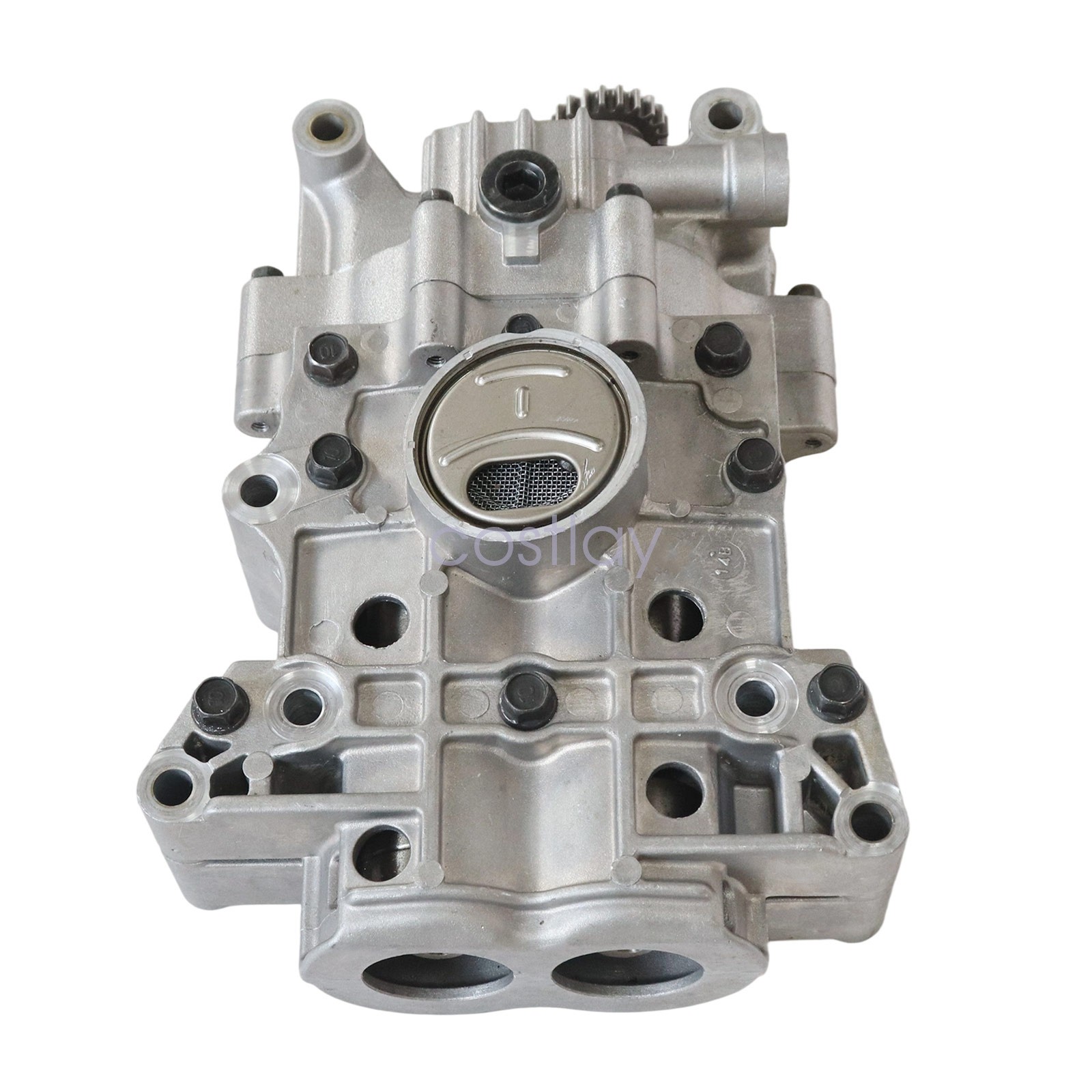 New Engine Oil Pump For 2013-2016 Hyundai Santa Fe 2.4L L4 2013-2018 Kia Sorento