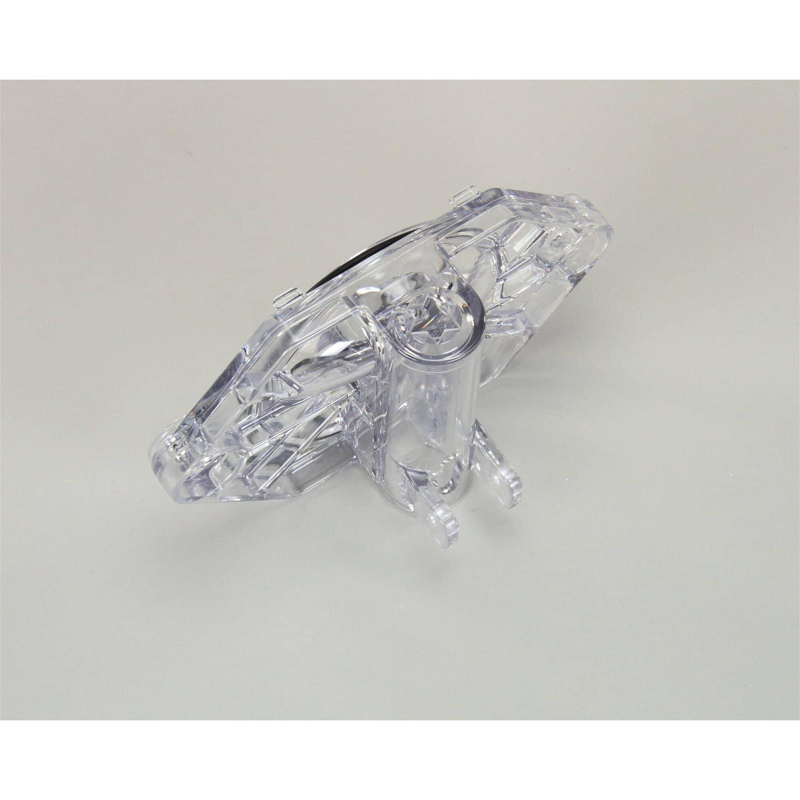 Saniserv Kit:Frt Plate Soft Serve 188470 - Free Shipping + Geniune OEM