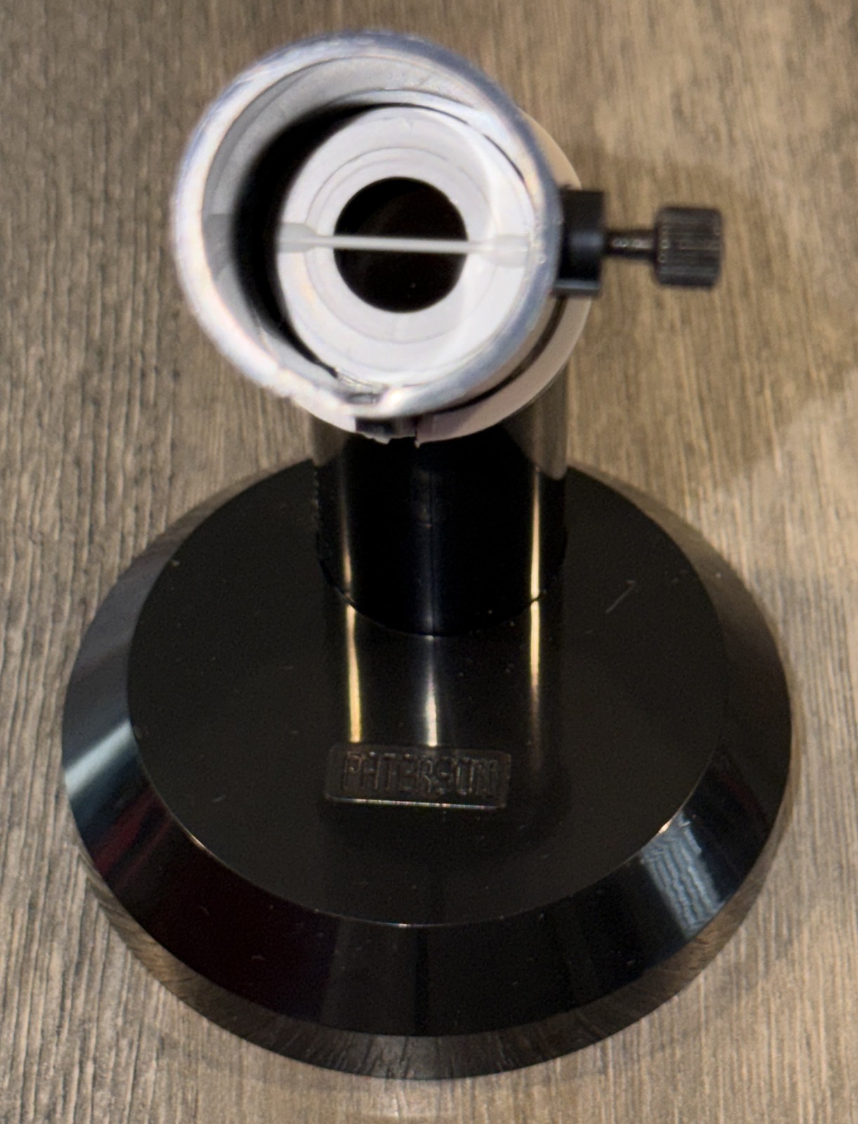 Paterson Micro Focus Finder Darkroom Enlarger Focusing Tool, PN PTP-643, NOS